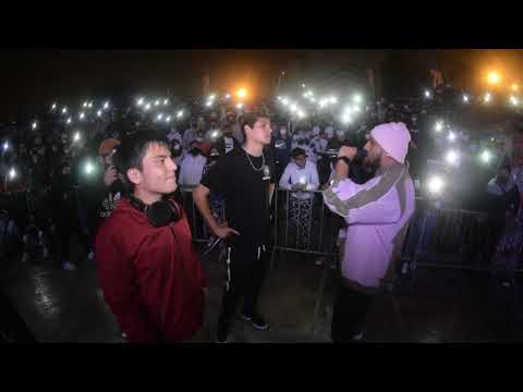 SILVER RUBIO vs STICK JC SNAKE | FINAL | Soporte Alterno 2021 Fecha 3