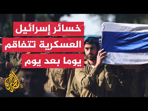 غزة.. ماذا بعد؟ ن صناع القرار داخل مجلس الحرب الإسرائيلي ليسوا على قلب رجل واحد