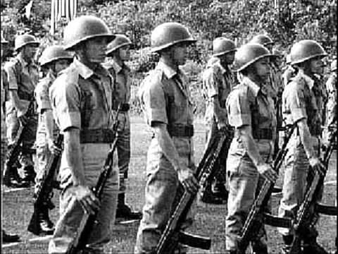 KECIK KECIK LEMBU JAGA