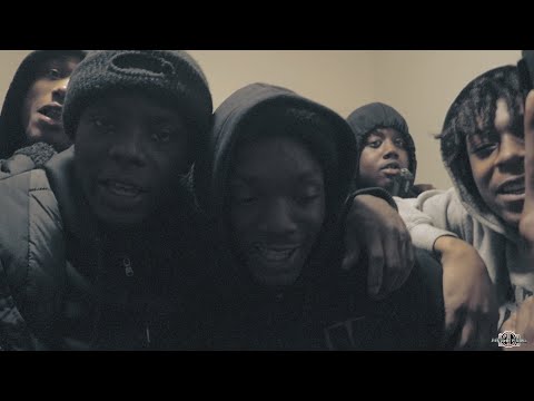 SaneGang Sosa x SaneGang Biscuit x Lil Do It - Do It Gang Shot By Day One Visuals