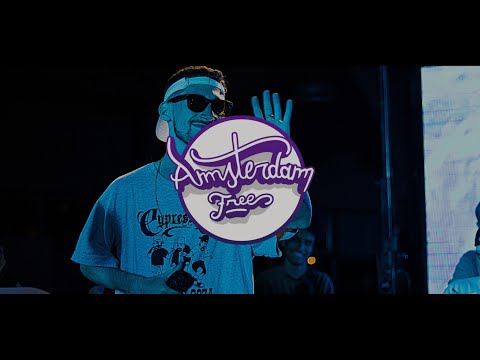 COBE vs DYBBUK | CUARTOS DE FINAL | Amsterdam Free Nacional Deluxe 2022