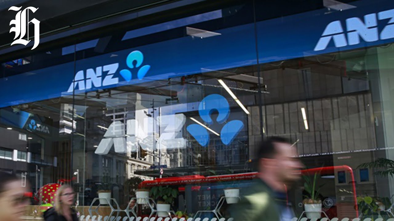 ANZ posts record profits | Herald NOW