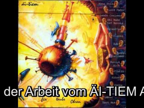 Äi-Tiem / Abends nach der Arbeit