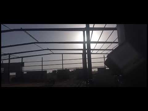 Jalandhar Commercial Logistics & Mega Warehouse Complex