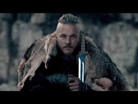 Ragnar's Death Song