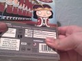 Family Guy Season 9 DVD Review