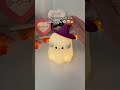 Are you ready?😍 #cute #spooky #halloween #squishy #shorts #girl #giftideas #gifts #lamp #funny