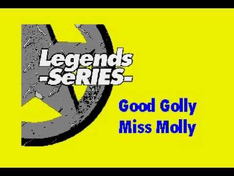 download lagu mp3 mp4 Good Golly Miss Molly Karaoke, download lagu Good Golly Miss Molly Karaoke gratis, unduh video klip Good Golly Miss Molly Karaoke