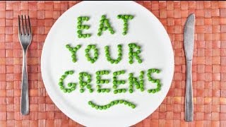 Downtown Brown - Eat Your Greens