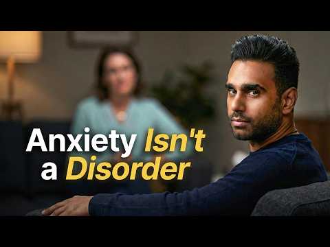 I Had Anxiety for 15 Years - Here's What Actually Worked