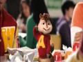 Alvin Ve Sincaplar 2