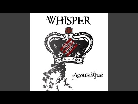 Whisper (Acoustique)