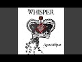 Whisper (Acoustique)