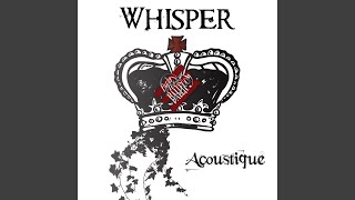 Whisper (Acoustique)