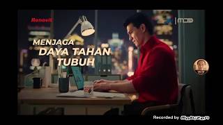 Download lagu Iklan Renovit - Percepat Recovery (2026) @ MDTV, SCTV, Indosiar, MNCTV, RCTI, GTV, RTV, & Trans TV mp3