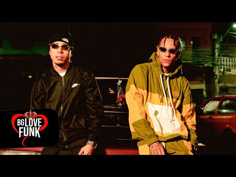 NÓIS É FAVELA - MC Paulin da Capital, MC Tuto, MC Kadu e MC RN do Capão - DJ Books