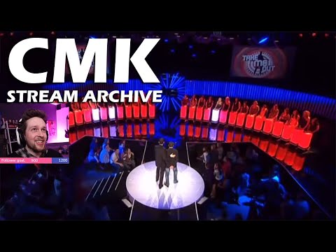 Watching Take Me Out: Irish dating show | 2021-03-20