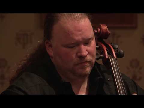 Jameson Platte and Matthew Quayle: Rachmaninoff Cello Sonata