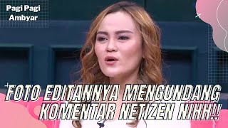 Download lagu Unggahan Jamila Putri Viral di Media Sosial Ada Ar... mp3