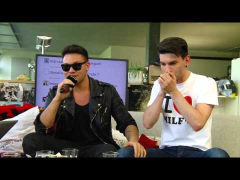 Kay One feat. Baba Uslender