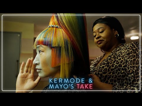 Mark Kermode reviews Medusa Deluxe - Kermode and Mayo's Take