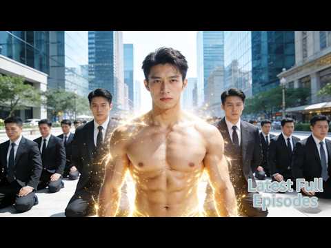 仙尊林凡為成就聖人，封印記憶化身炒飯攤主渡劫，卻接連遭遇了妻子離婚、富二代打壓。#白月光 #白月光短剧  #短剧 #全集 #大陆短剧 #热门短剧 #爽文 #shortdrama