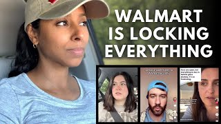 Walmart Just Locked This Up – Shoppers Are Furious