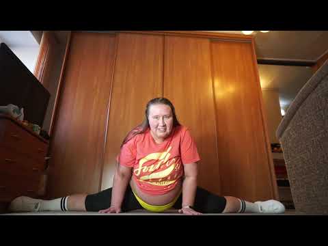 Larisa Гимнастика Танец 19Апреля 2026LORY