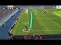 Pes Mobile 2019 / Pro Evolution Soccer / Android Gameplay #14