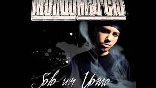 MONDO MARCIO - SEGUI LA STELLA  (lyrics)
