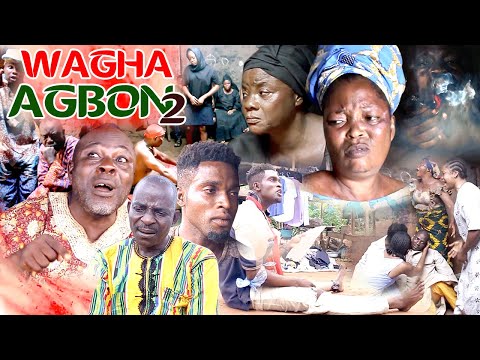 WAGHAGBON PART 2 - LATEST BENIN MOVIES