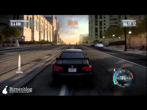 Need for Speed : The Run Playstation 3