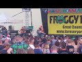 Luke Combs Don't Tempt Me With A Good Time York Fair 9 13 2017