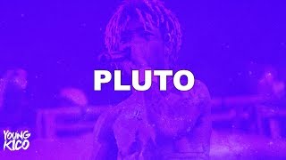 “Pluto” | Wavy Spacey Lil Uzi Vert Type Beat  [2018]