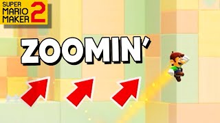 These Levels are SO COOL