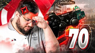 IL CASSE LE SETUP EN LIVE ! Best of #70 LOWAN