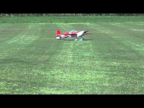 Millersburg RC fun fly 2015