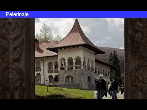 Pelerinaje | Manastirea Prislop | Pelerinaj Cuvioasa Paraschiva 2018