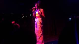 Orange Blossom - Princess Nokia live at The Echo Los Angeles