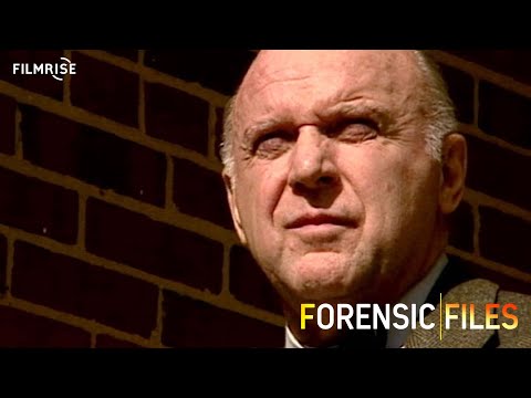 Forensic Files - Season 7, Episode 23 - Cold Storage - Full Episode