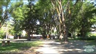 Country Store Campground Video