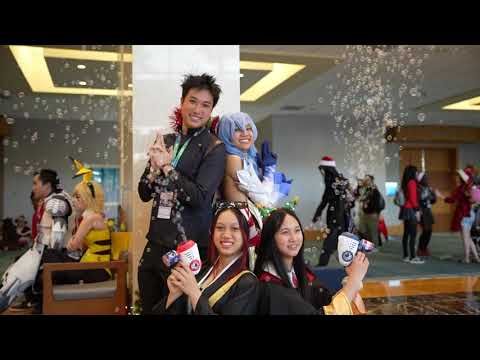 Holiday Matsuri 2023 Day 1 Official Recap