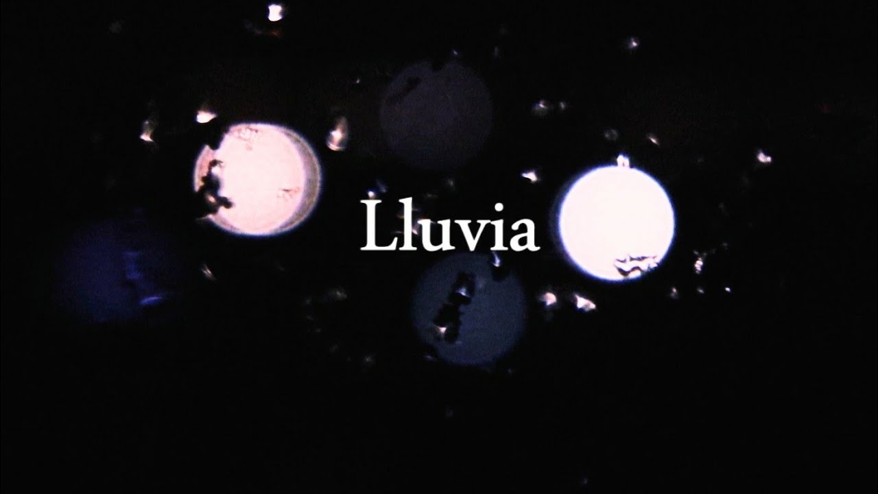 Lluvia / Javier Cubas