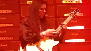 Demons eye yngwie malmsteen 2019 vallejo  rob r