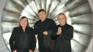 Budka Suflera  - Krzysztof Cugowski - Feeling Alright