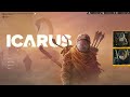 Prometheus Open World Missions | Week 93 Update| Icarus New Frontiers Day 4