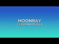 Moonray X2 MPAA Rating Screen G USH F 1997 Nate Adams Closing Variant
