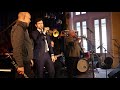 ALL STARS SANCY SNOW JAZZ 2023 - Royal Garden Blues