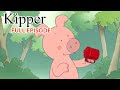 Kipper And The Lost Mug Kipper The Dog Season 3 Full Episode Kids Cartoon Show
