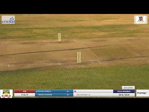 SCCA Mambas vs ATB in 2022 Thanksgiving Tournament - Nov 23, 2022